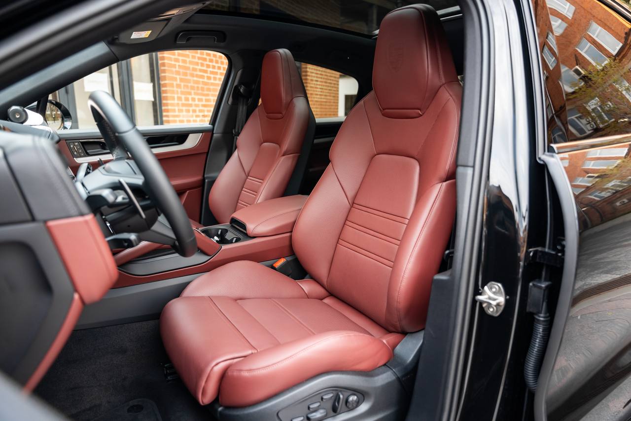 Porsche Cayenne Coupeid-3768