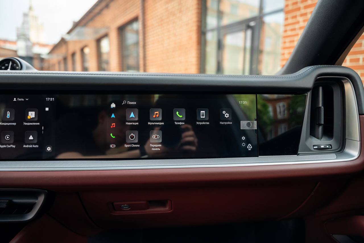 Porsche Cayenne Coupeid-3768