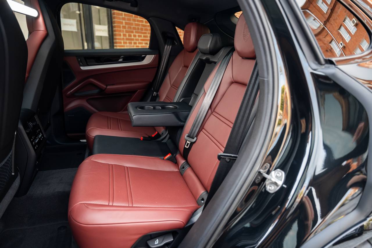 Porsche Cayenne Coupeid-3768