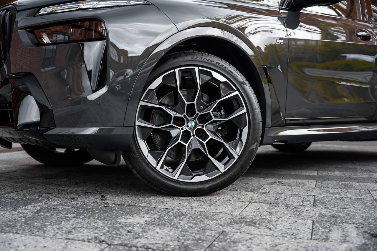 BMW X7 40iid-3769