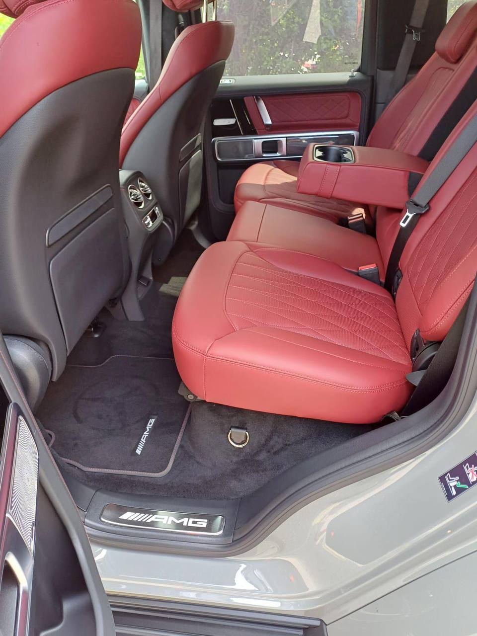 Mercedes-Benz G-Class 63id-4242