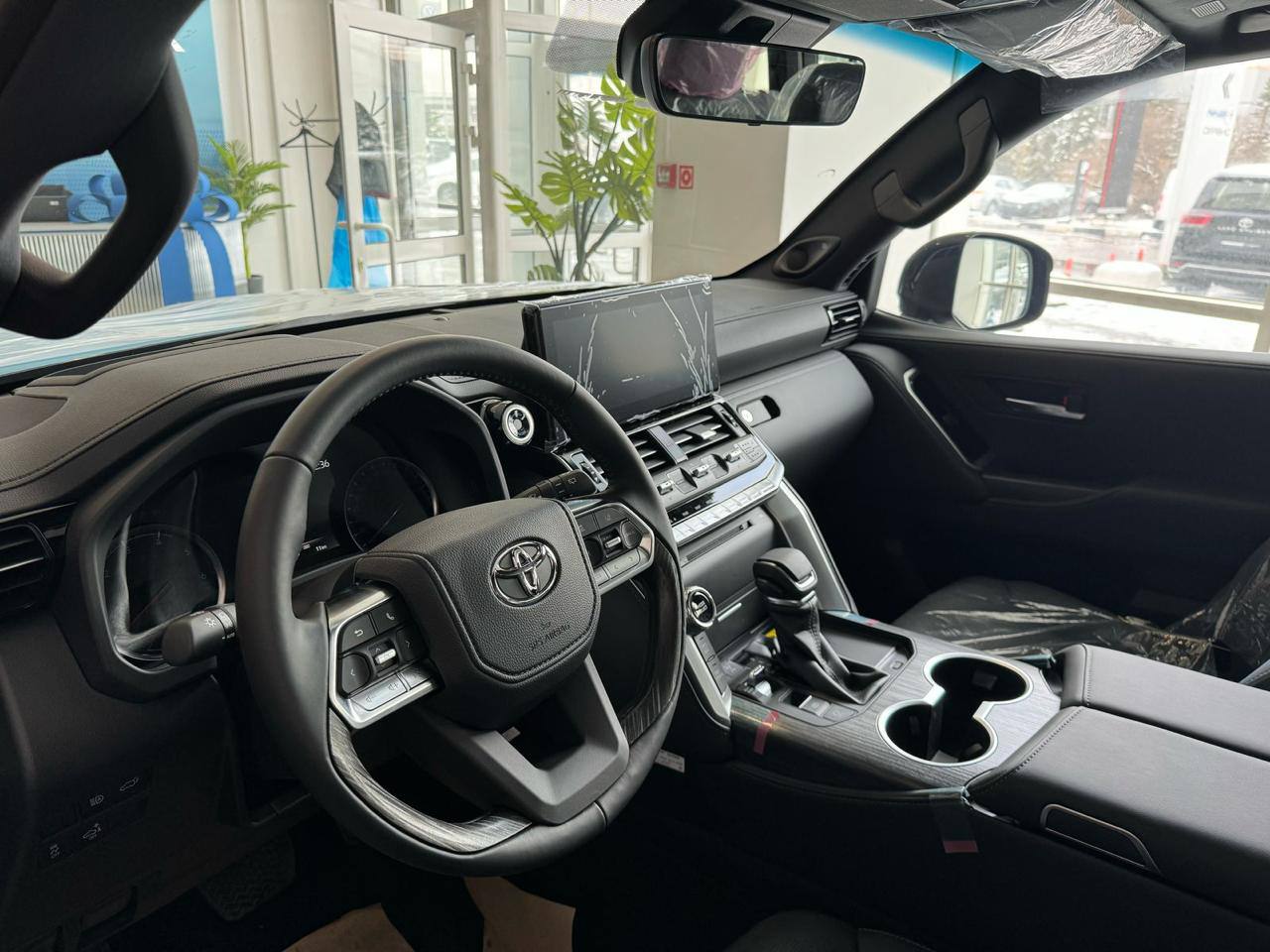 Toyota Land Cruiser 300id-4244