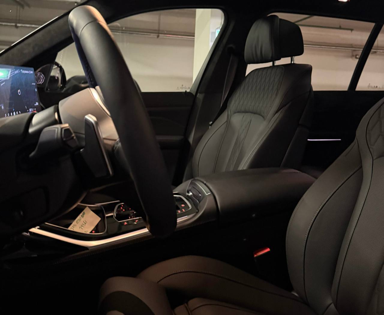 BMW X7 xDrive 40d Msportid-4245