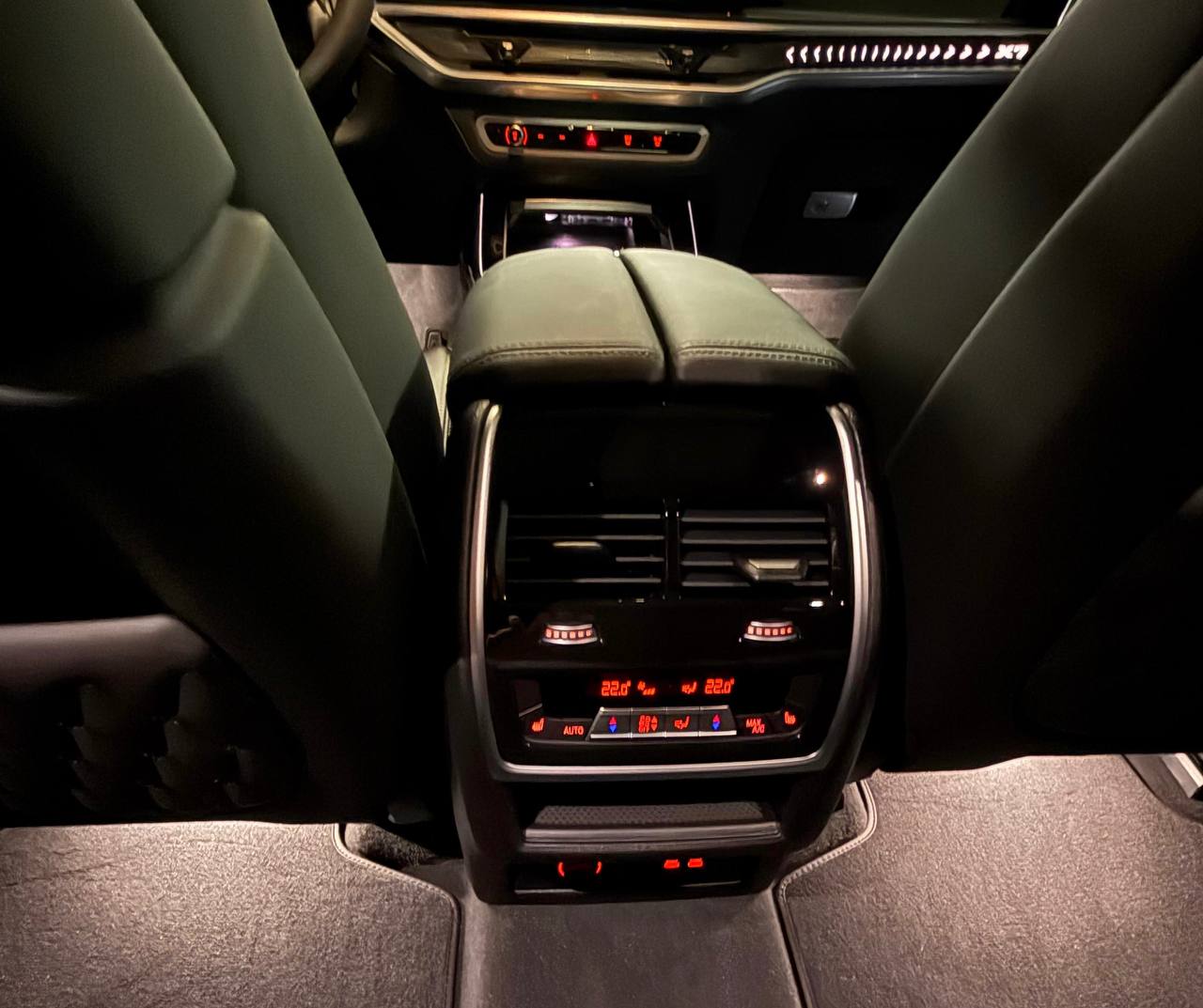 BMW X7 xDrive 40d Msportid-4245