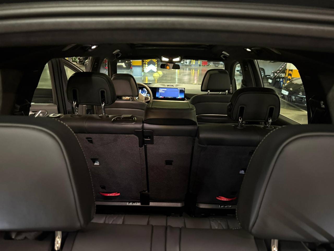 BMW X7 xDrive 40d Msportid-4245