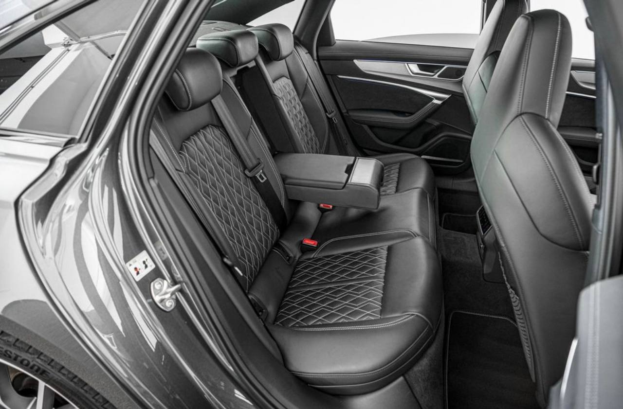 Audi A6 50tdi S lineid-4596