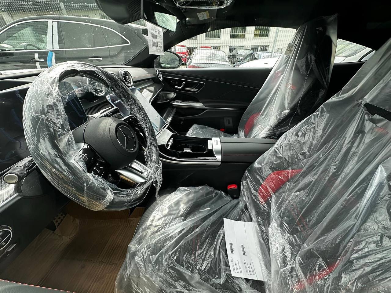 Mercedes-Benz CLE-Class 53id-4598