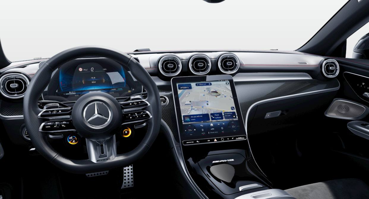 Mercedes-Benz CLE-Class 53id-4599