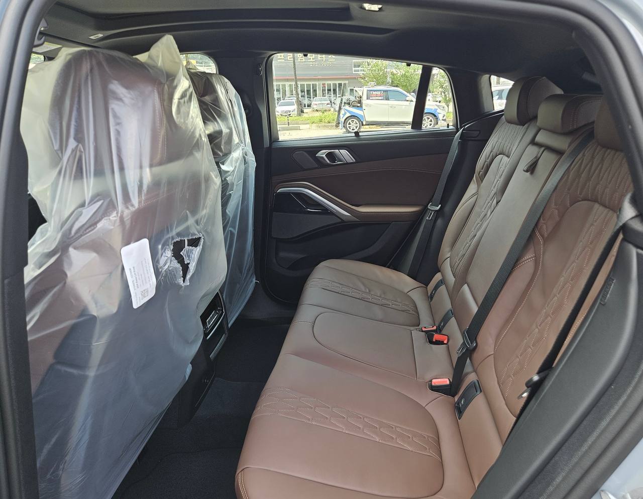 BMW X6 xDrive 40i Msportid-4602