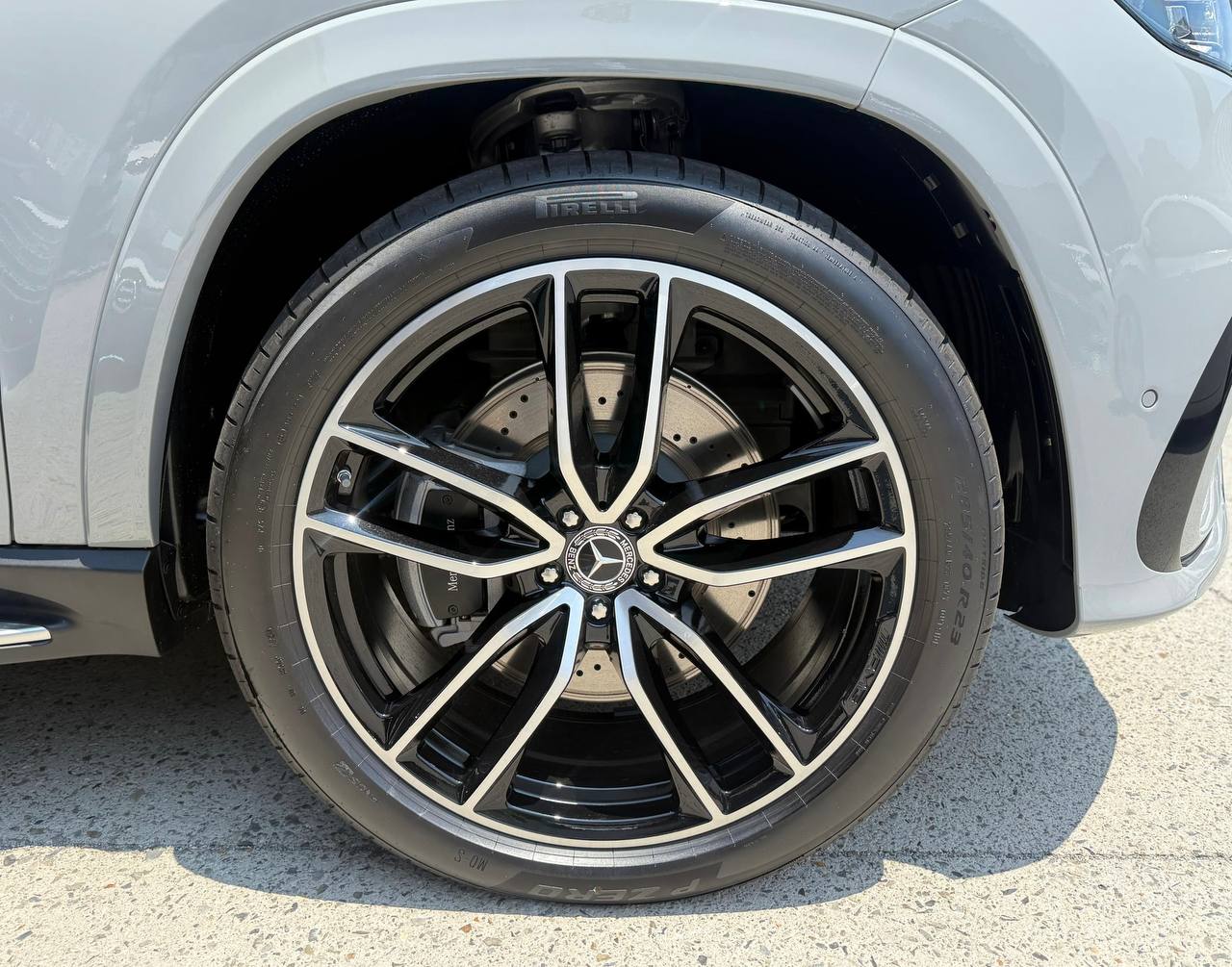 Mercedes-Benz GLS-Class 450id-4604