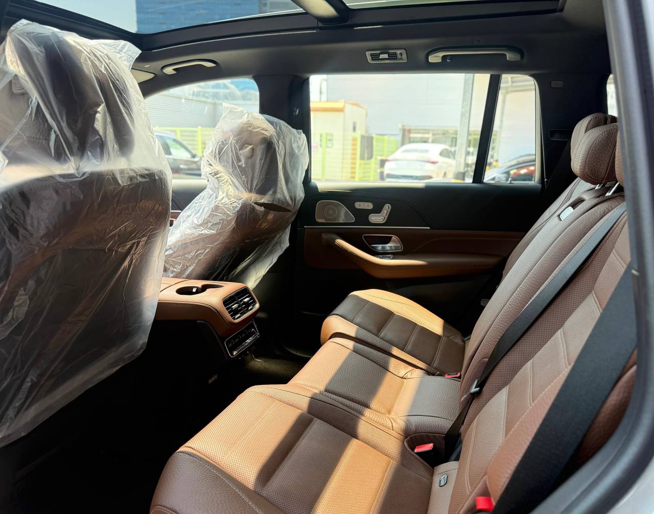 Mercedes-Benz GLS-Class 450id-4604