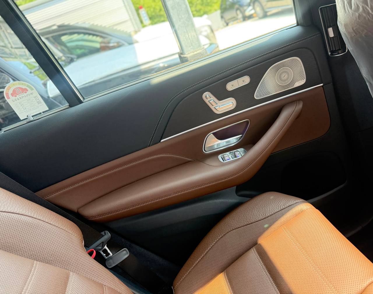 Mercedes-Benz GLS-Class 450id-4604