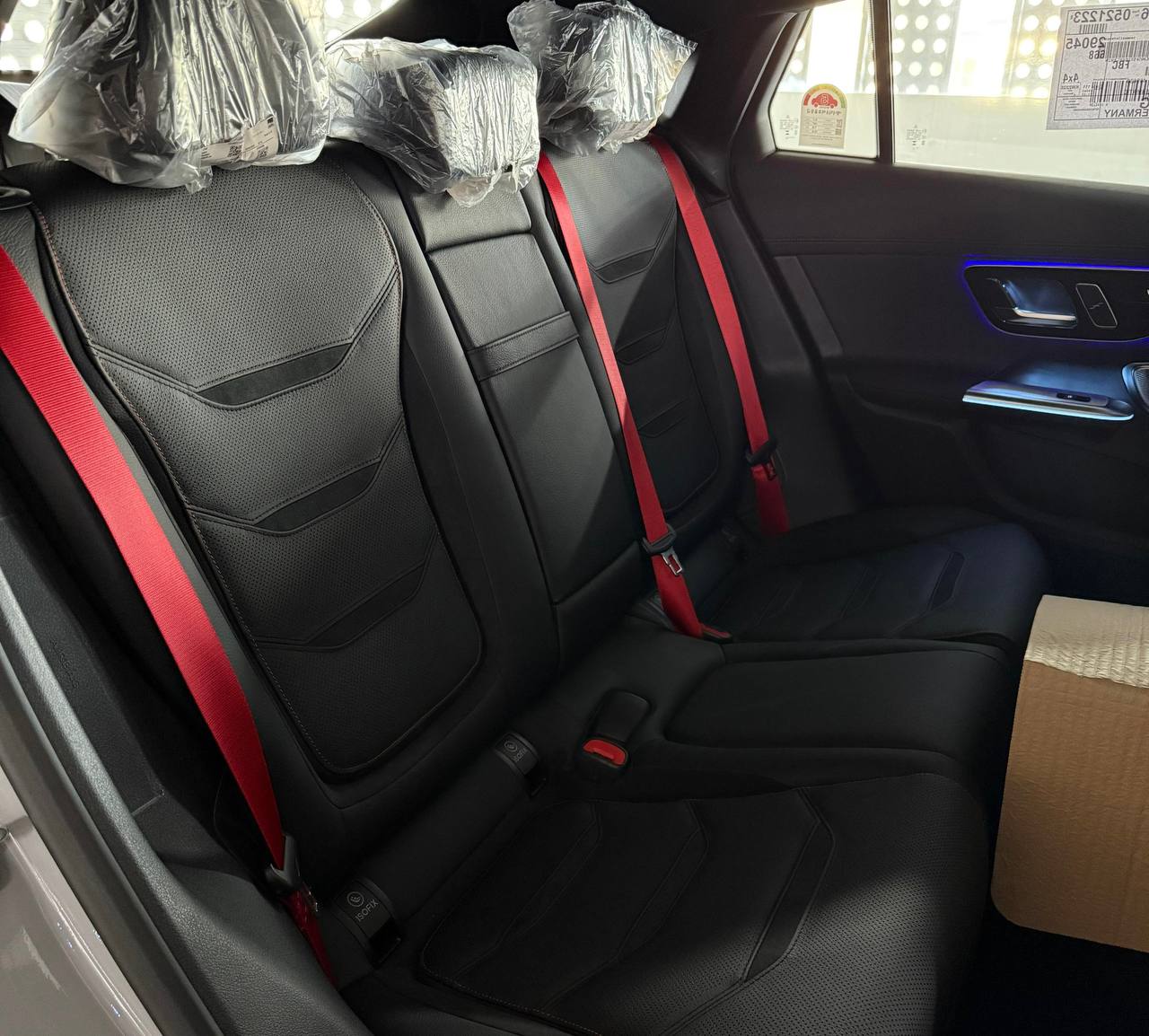 Mercedes-Benz GLC-Class 43 AMGid-4605