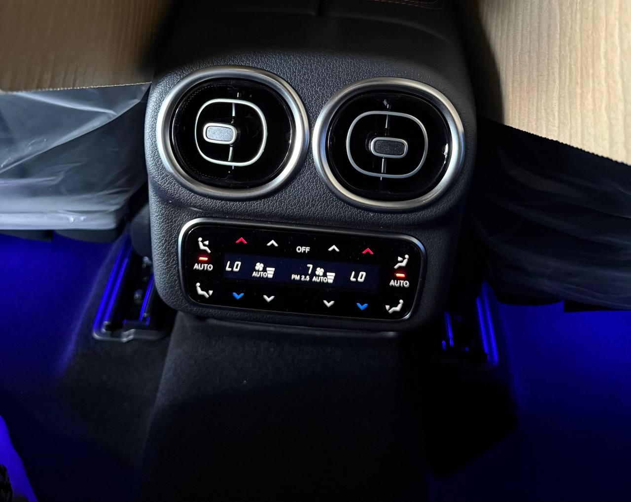 Mercedes-Benz GLC-Class 43 AMGid-4605