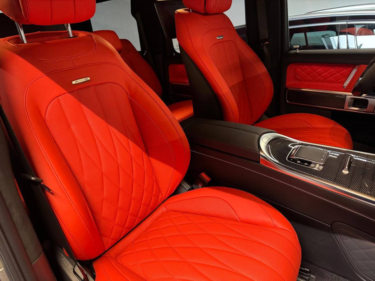 Mercedes-Benz G-Class 63 AMGid-4606