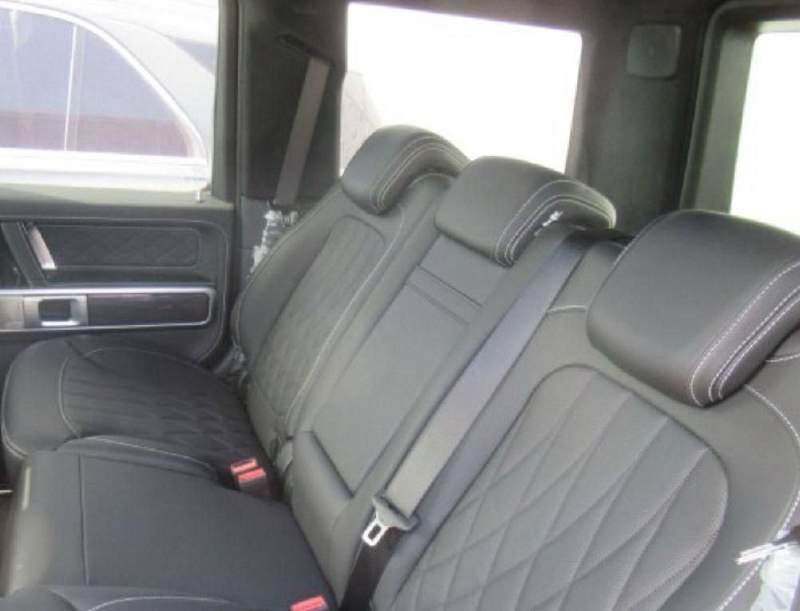 Mercedes-Benz G-Class 63 AMGid-4611