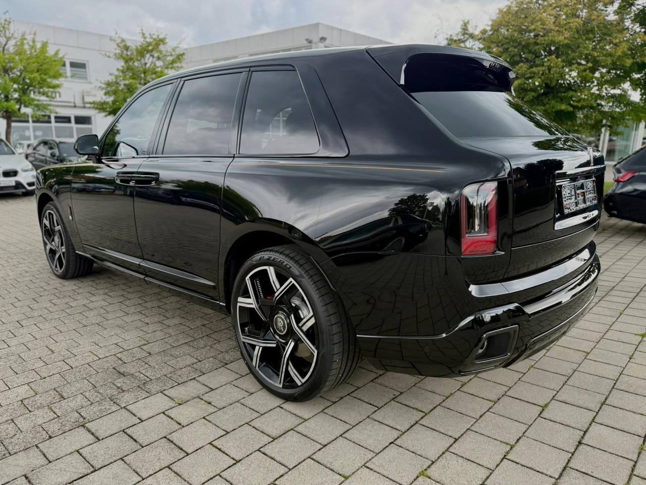 Rolls-Royce Cullinan Black Badgeid-4612