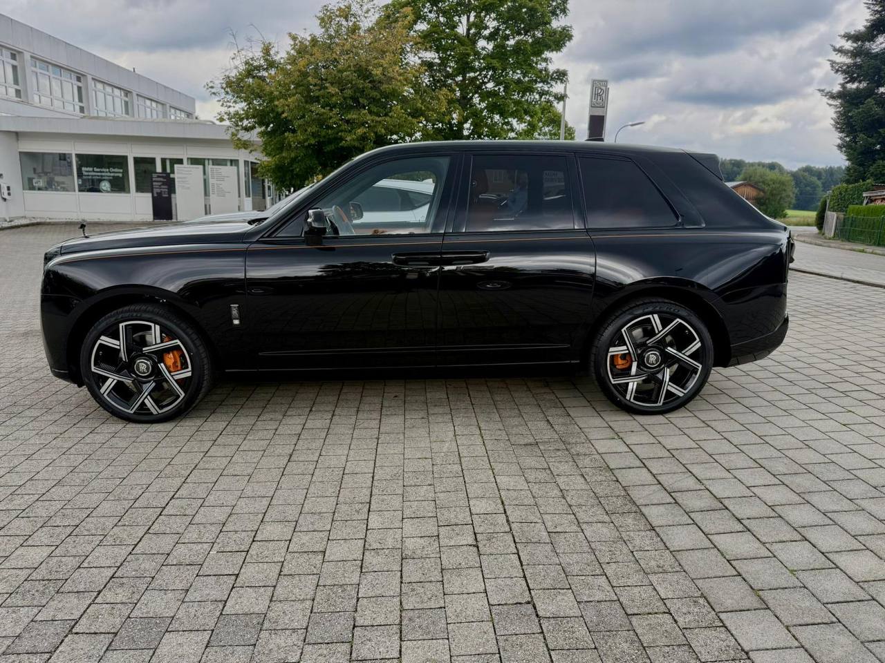 Rolls-Royce Cullinan Black Badgeid-4612