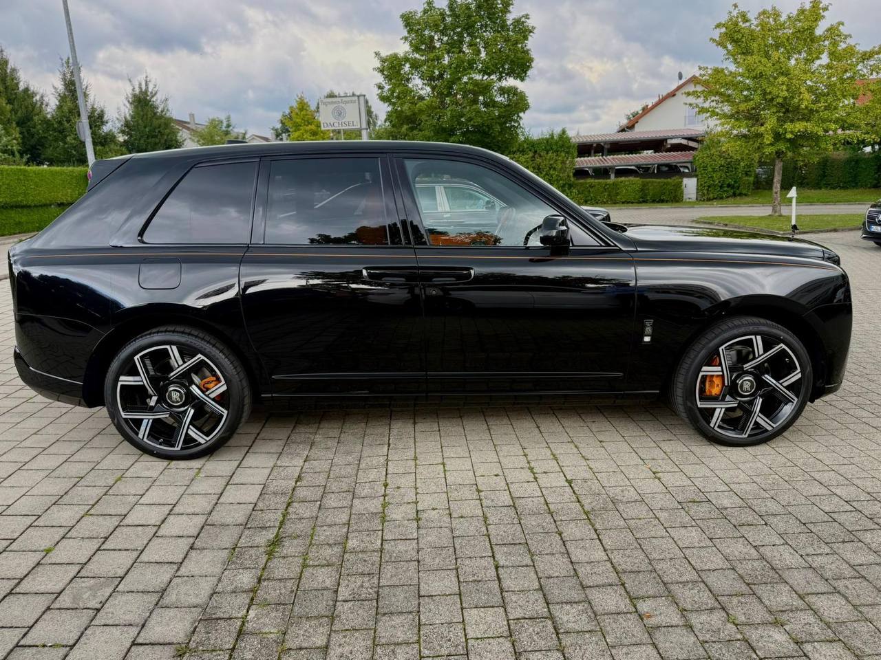 Rolls-Royce Cullinan Black Badgeid-4612