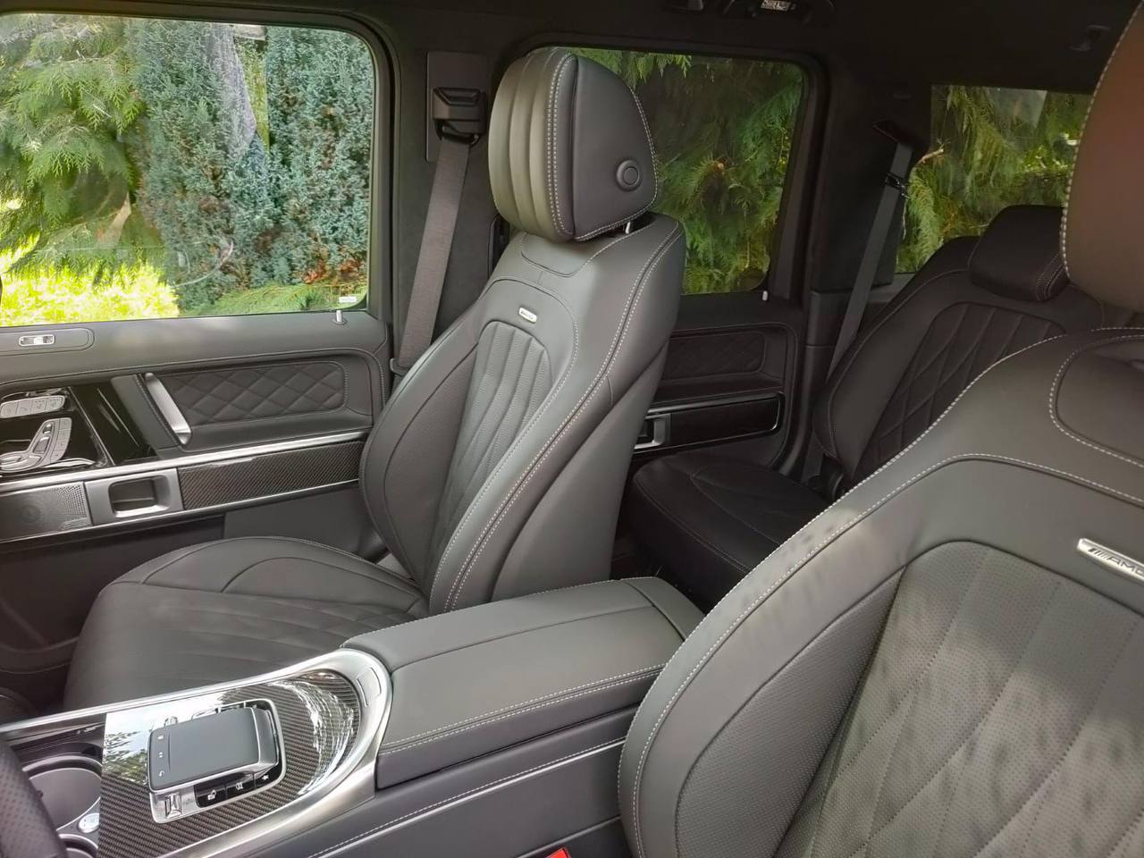 Mercedes-Benz G-Class 63 AMGid-4613