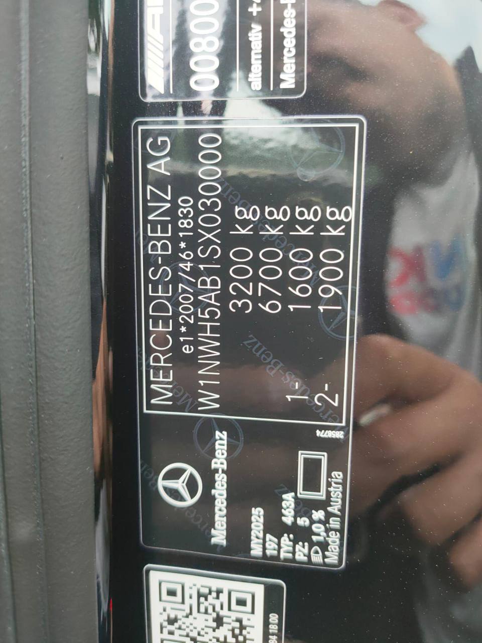 Mercedes-Benz G-Class 63 AMGid-4613