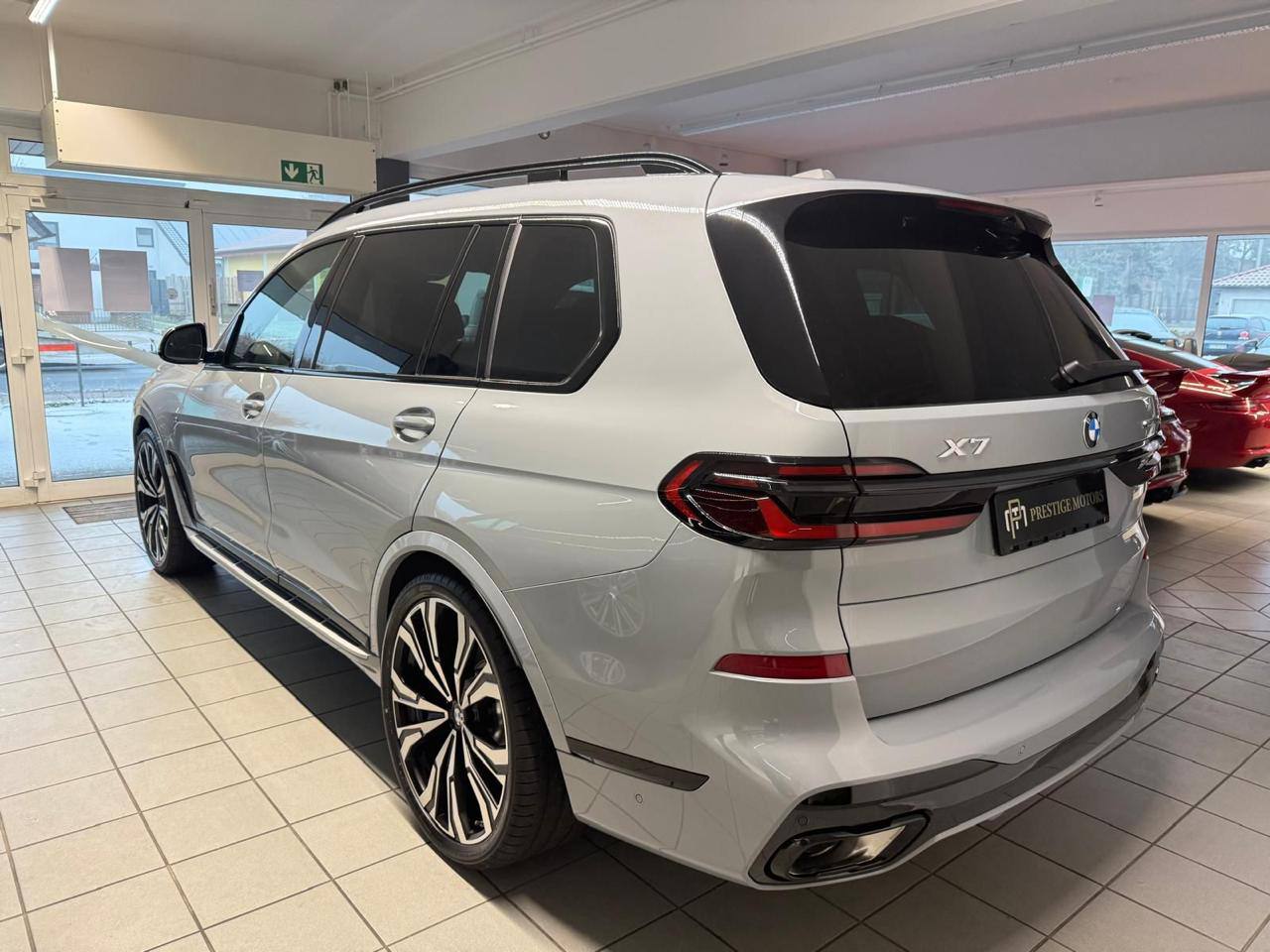 BMW X7 xDrive 40d Msportid-4893