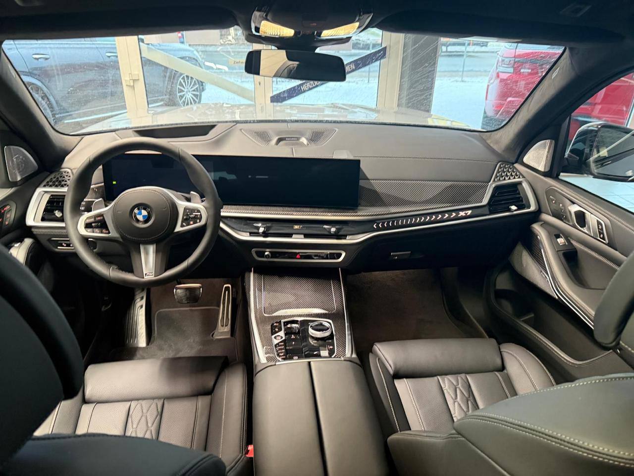 BMW X7 xDrive 40d Msportid-4893
