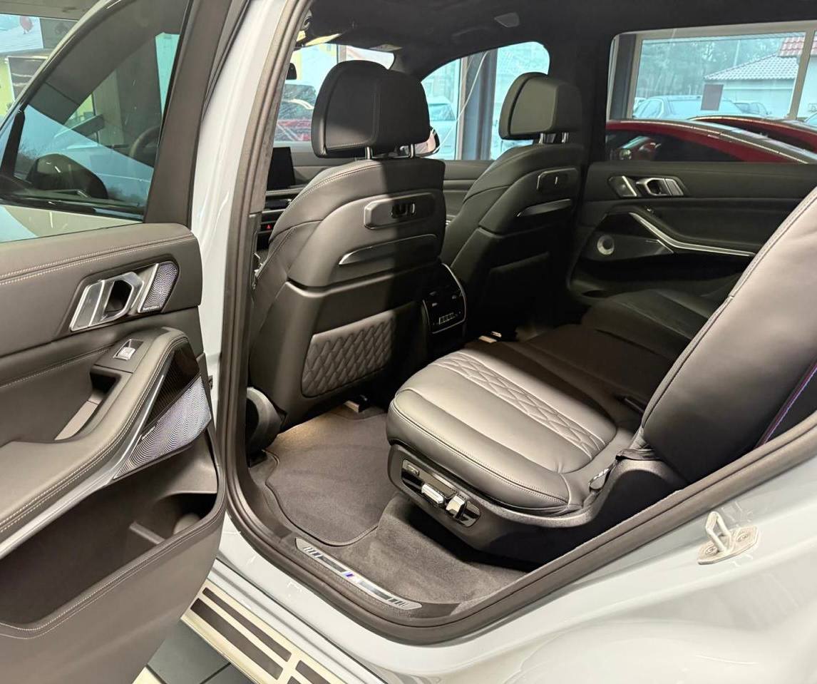 BMW X7 xDrive 40d Msportid-4893