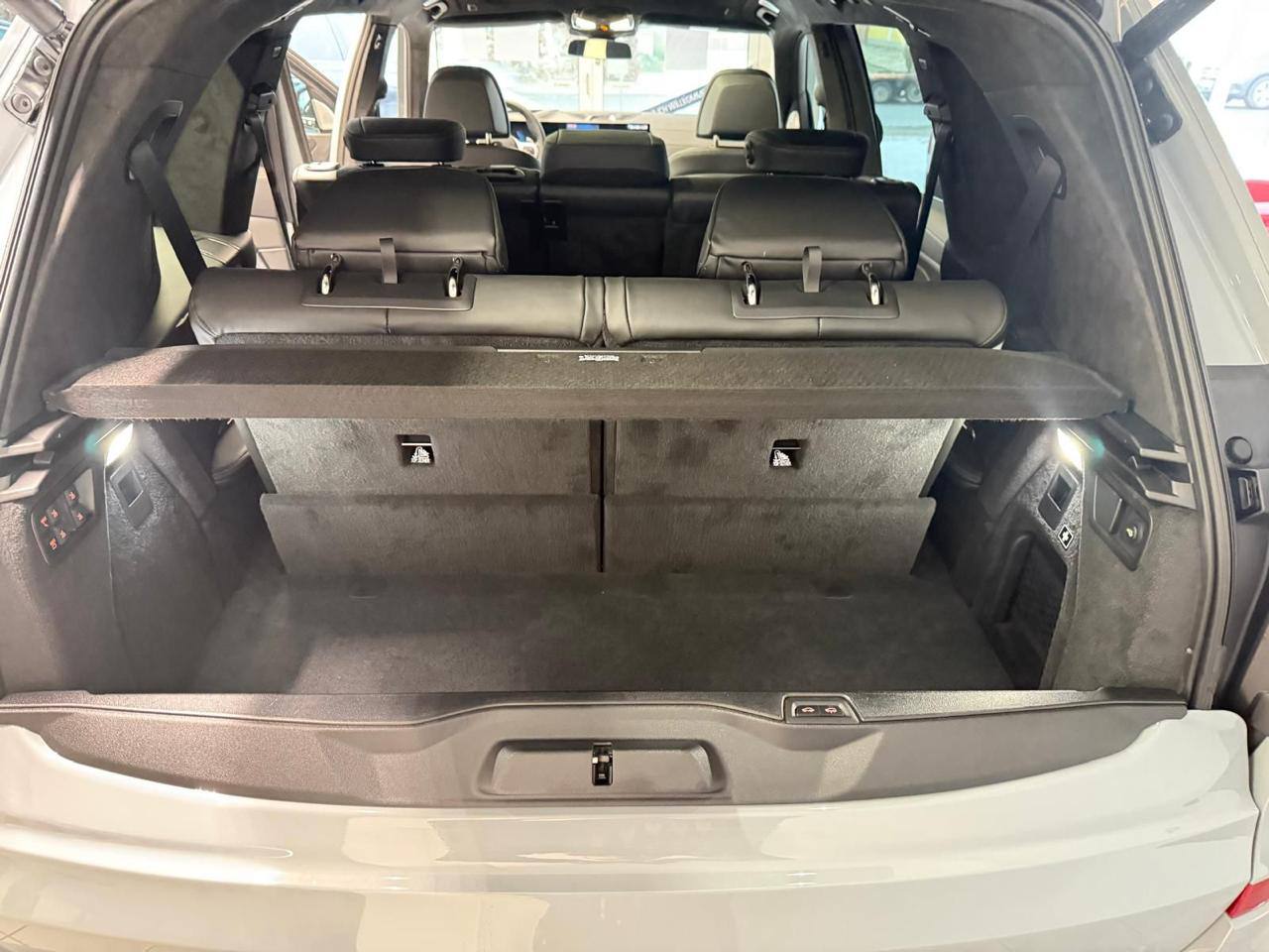 BMW X7 xDrive 40d Msportid-4893