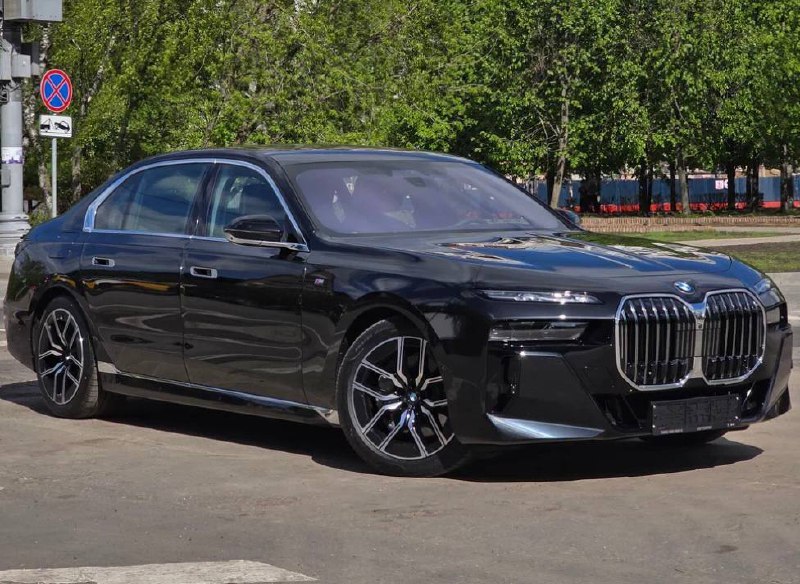 BMW 7 series 740i xDrive Msportid-4895