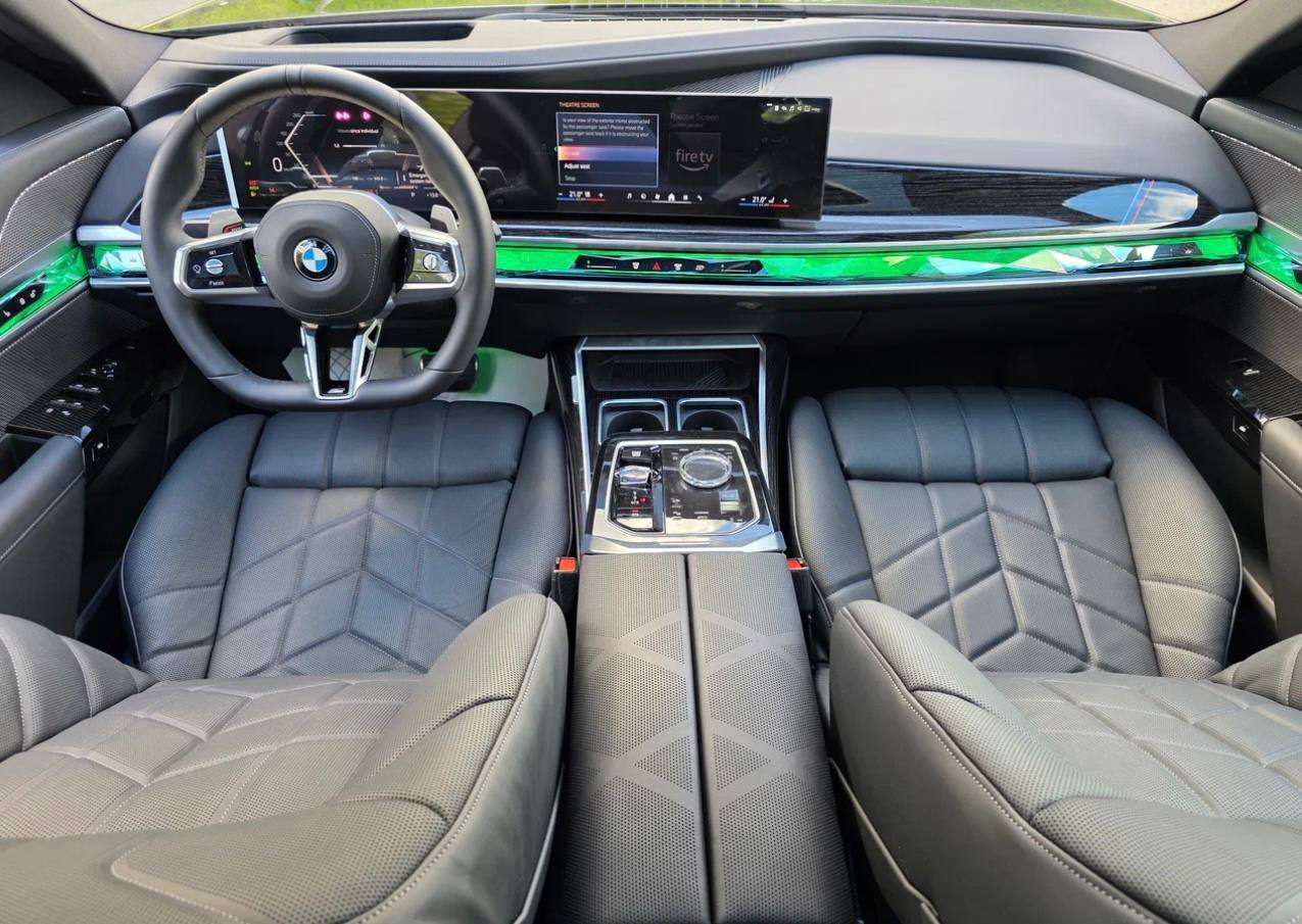 BMW 7 series 740i xDrive Msportid-4895