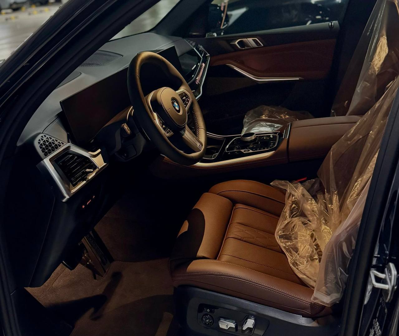 BMW X5 xDrive 40I Msportid-5373