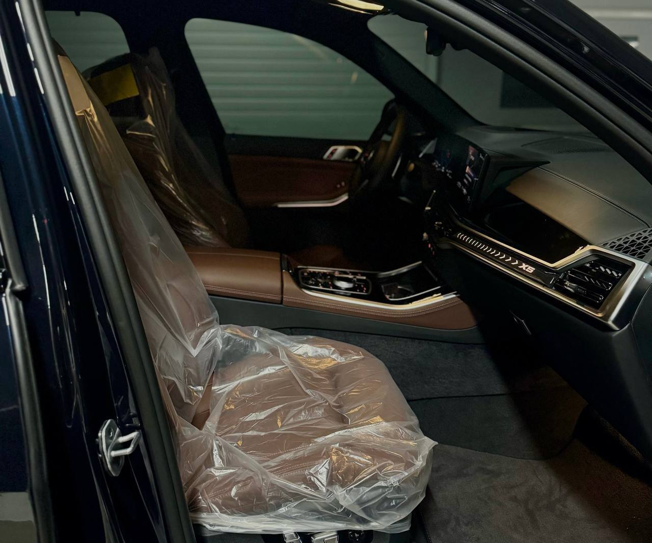 BMW X5 xDrive 40I Msportid-5373