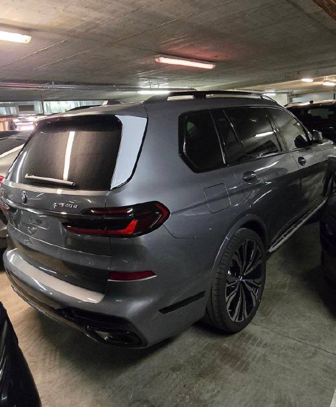 BMW X7 40did-5374