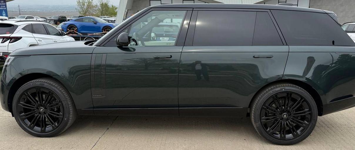 Land Rover Range Rover P530id-3463