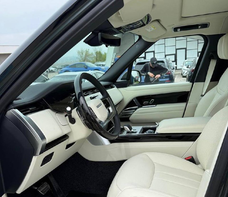 Land Rover Range Rover P530id-3463