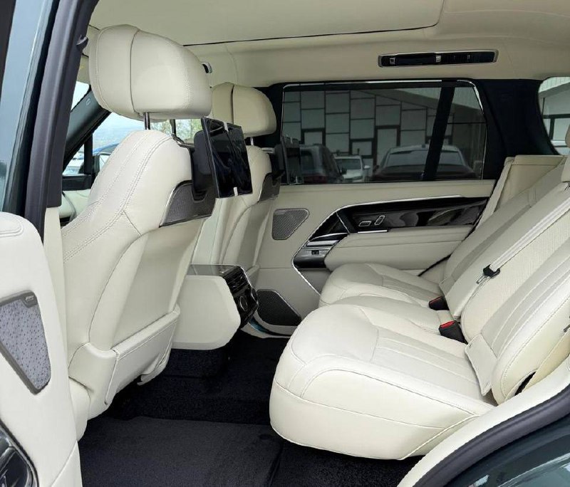 Land Rover Range Rover P530id-3463