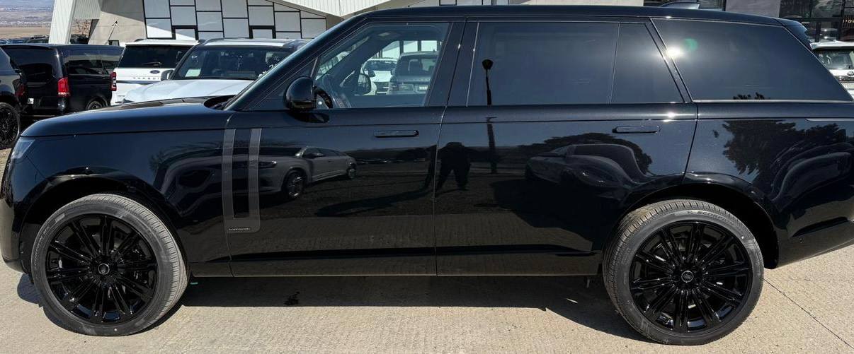 Land Rover Range Rover P530id-3464