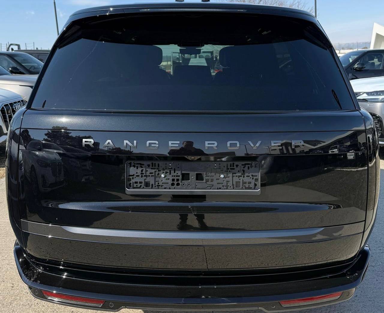 Land Rover Range Rover P530id-3464