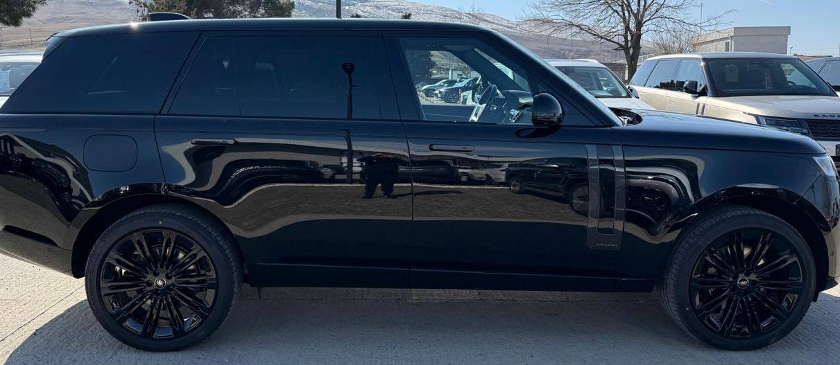 Land Rover Range Rover P530id-3464