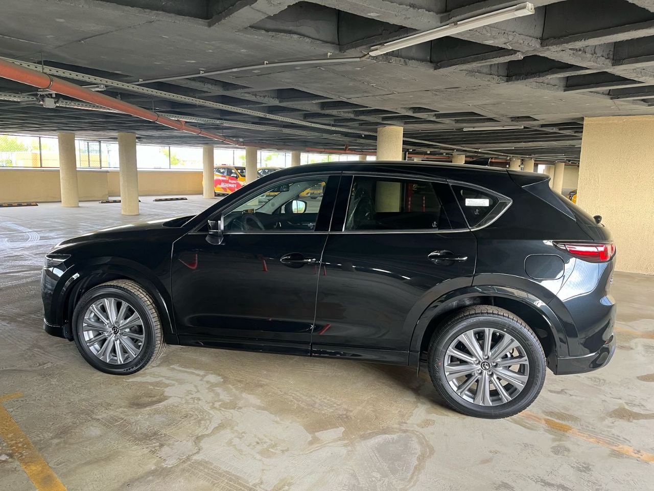 Mazda CX-5 id-3468
