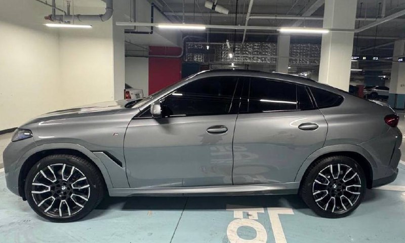 BMW X6 xDrive 30d Msportid-3473