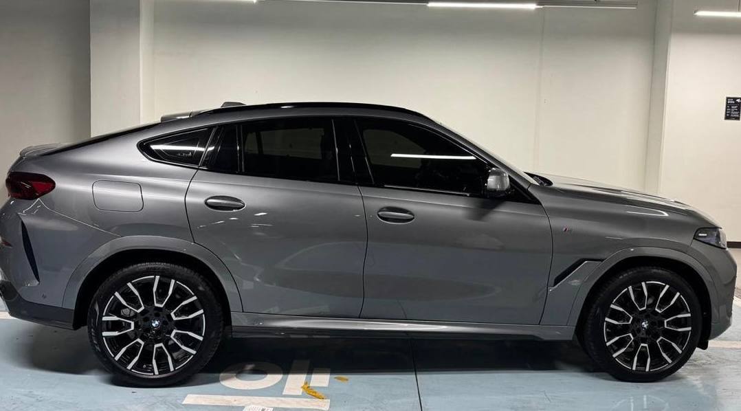 BMW X6 xDrive 30d Msportid-3473