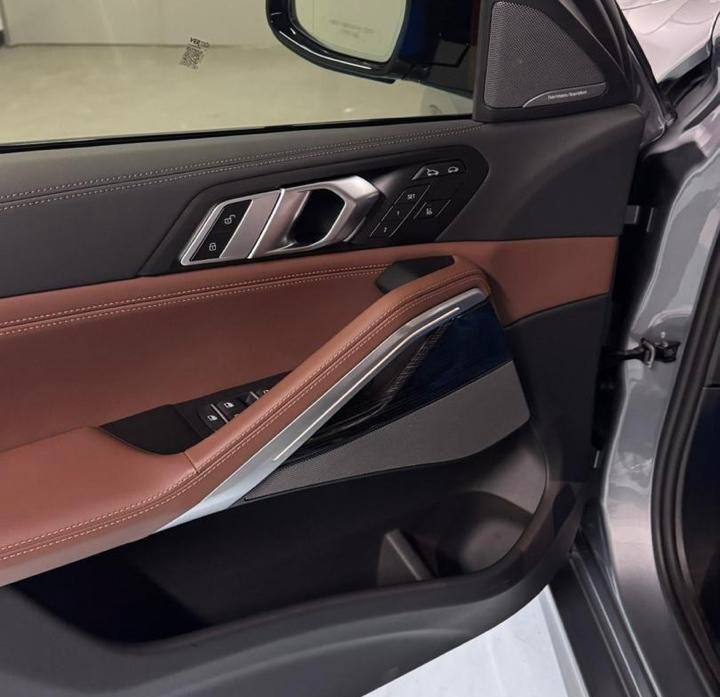 BMW X6 xDrive 30d Msportid-3473