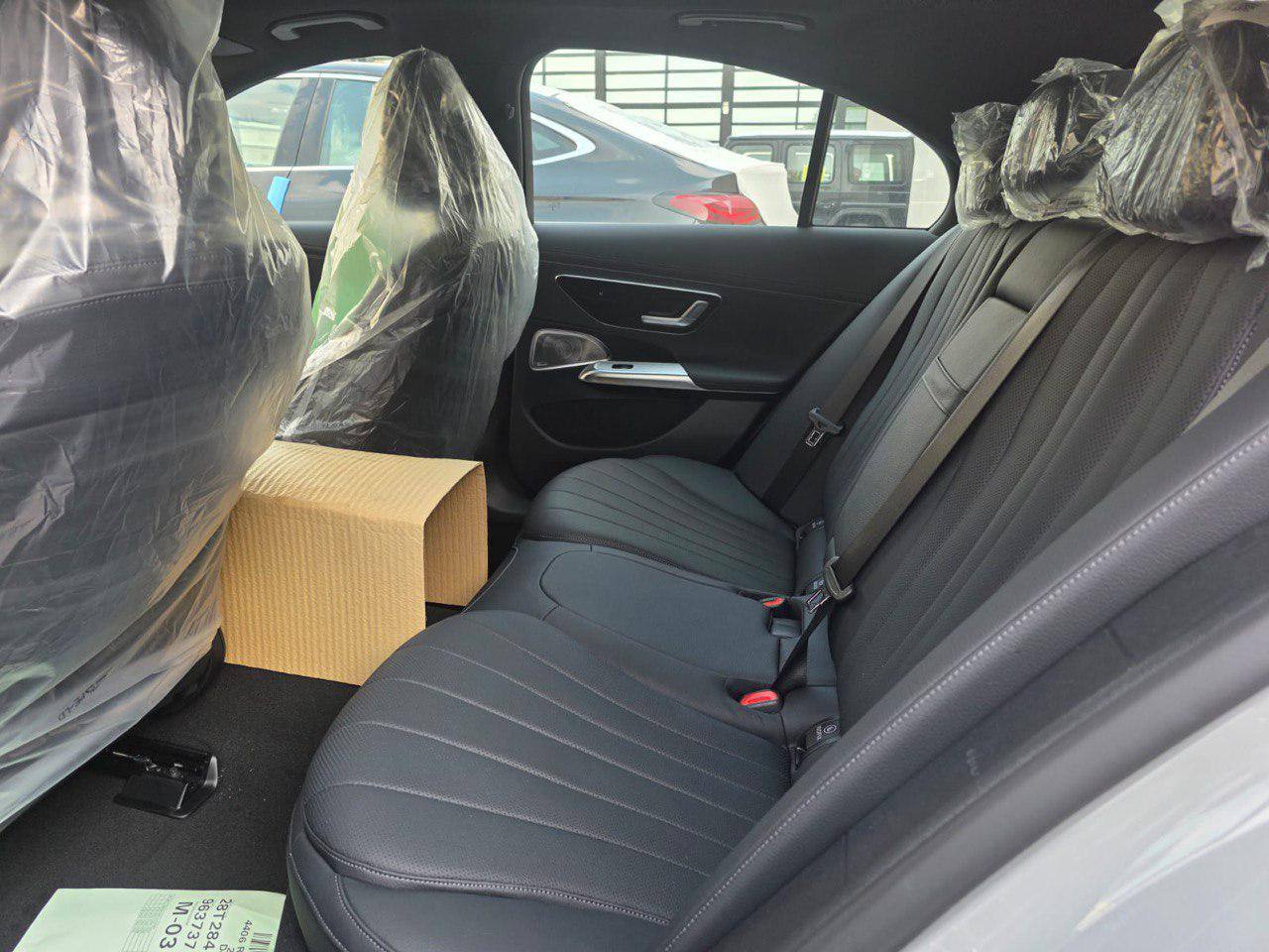 Mercedes-Benz E-Class 300 4M Sportid-3774