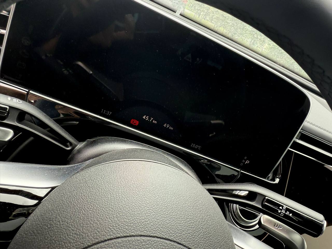 Mercedes-Benz E-Class E53 4M Sportid-3775