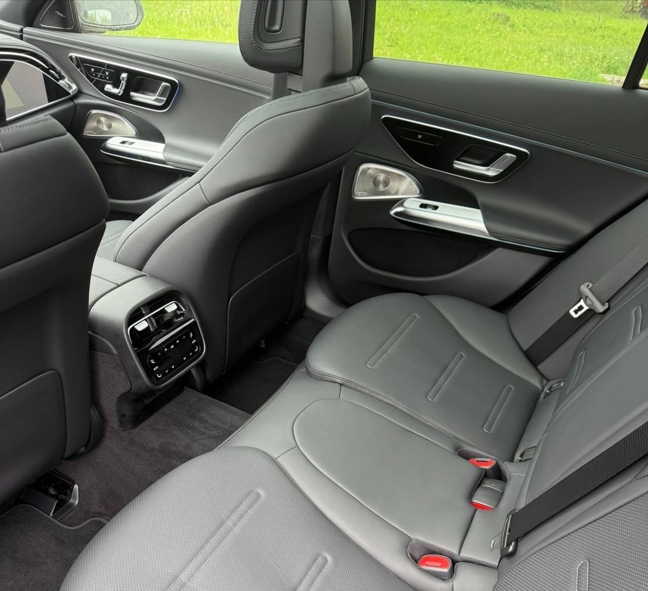 Mercedes-Benz E-Class E53 4M Sportid-3775