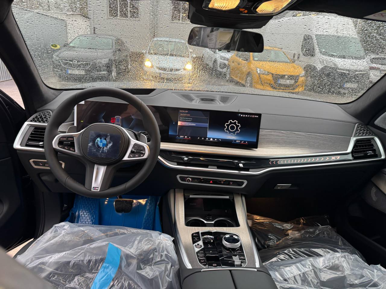 BMW X7 xDrive 40d Msportid-3777