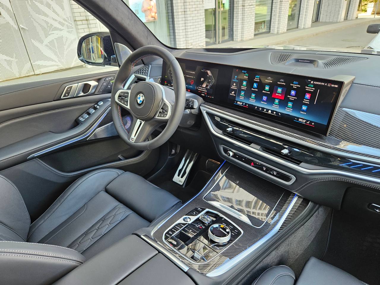 BMW X7 xDrive M60iid-3778