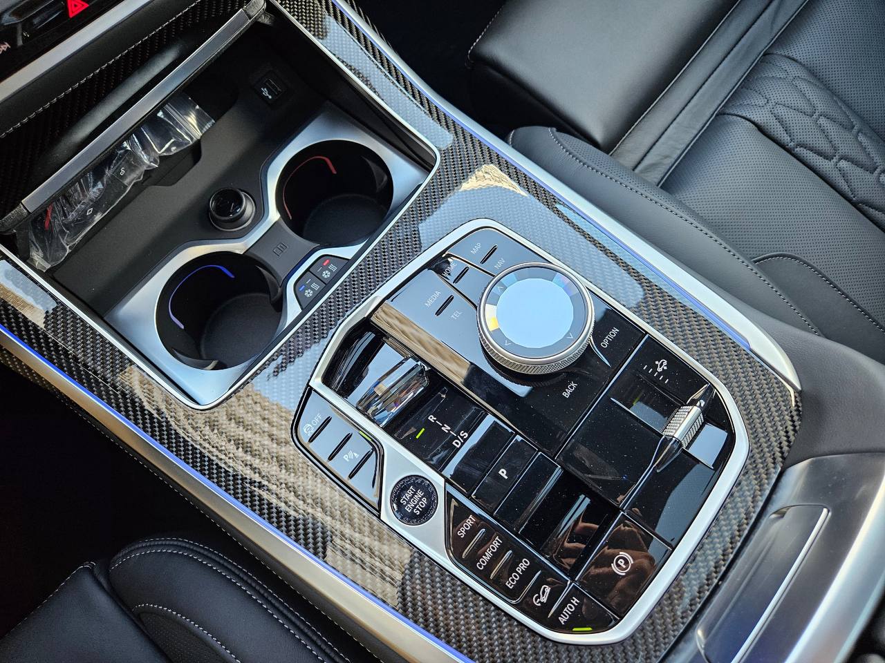 BMW X7 xDrive M60iid-3778